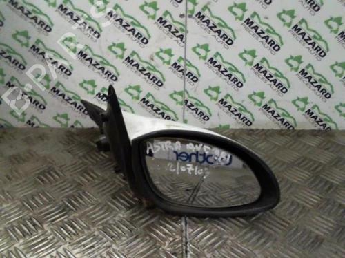 Bakspejl Højre OPEL VECTRA B Hatchback (J96) [1995-2003]  21965519