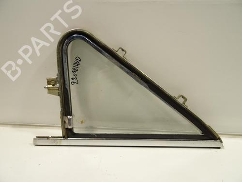 Used Front right quarter glass Front right quarter glass LADA NIVA Closed Off-Road Vehicle (2121, 2131) 1700 i (80 hp) 21273208 21273208