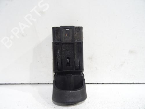 Warning switch RENAULT KANGOO Express (FC0/1_) 1.5 dCi (FC07, FC1R) | BP31828220I22