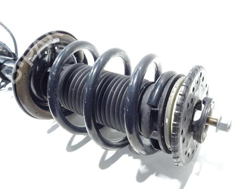 Used Left front shock absorber Left front shock absorber RENAULT MASTER III Van (FV) 2.3 dCi 135 FWD (FV0N, FV08, FV06, FV00, FV1S) (136 hp) 28015228 28015228