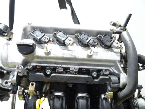 Motor TOYOTA YARIS (_P1_) 1.3 (NCP10, SCP12_) | BP29748459M1