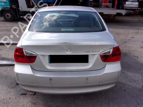 ABS pump BMW 3 (E90) 320 d | BP20073055M43  - Image 8