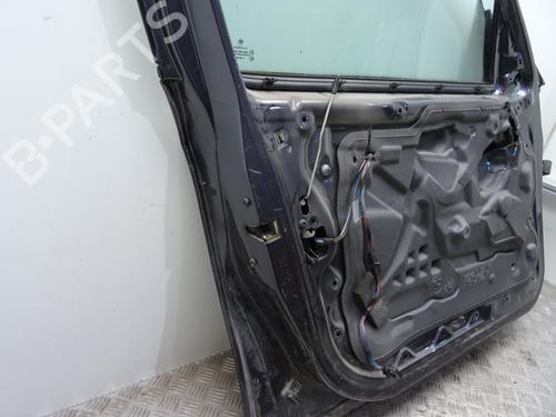 Left front door BMW 1 (E87) 120 d | BP25737015C2 