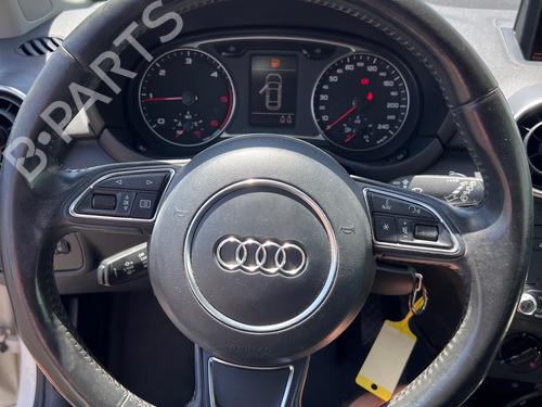 Left front driveshaft AUDI A1 (8X1, 8XK) 1.6 TDI | BP38976404M38 - Image 21