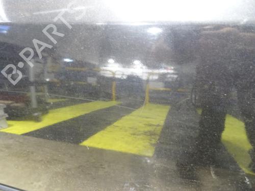 Right front door NISSAN X-TRAIL I (T30) 2.2 Di 4x4 | BP29040384C3 