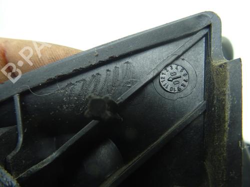 Used Right mirror Right mirror 37864985 37864985