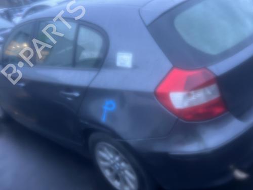 Used Parts BMW 1 (E87)  120 d  4836406