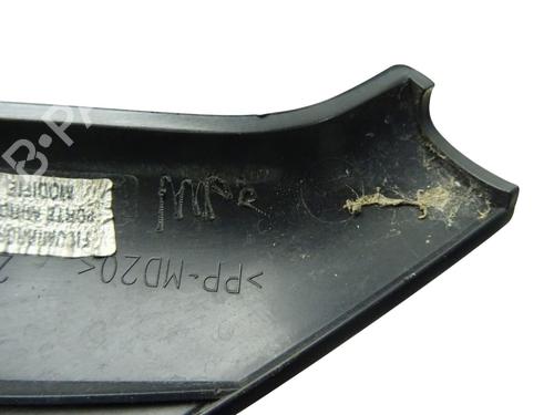 Used Left mirror Left mirror 37998322 37998322