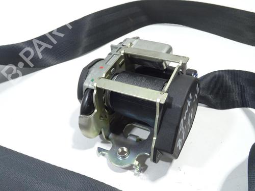 Front left belt tensioner PEUGEOT 308 I (4A_, 4C_) 1.6 HDi | BP27236767C87 