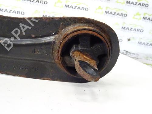 Right rear steering knuckle VOLVO V50 (545) 2.4 | BP25269103M28 