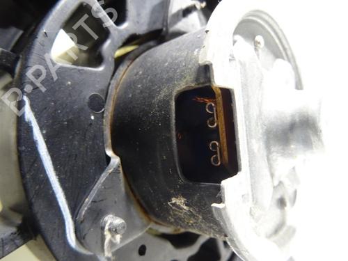 Used Radiator fan Radiator fan OPEL AGILA B (H08) 1.0 (F68) (65 hp) 24503333 24503333