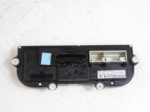 Used Climate control Climate control 25268893 25268893