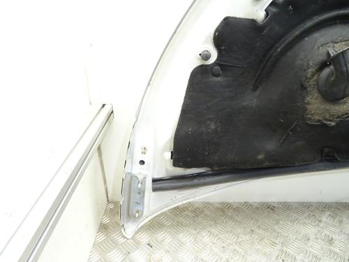 Hood PEUGEOT EXPERT Van (VF3A_, VF3U_, VF3X_) 2.0 HDi 130 | BP28497147C1