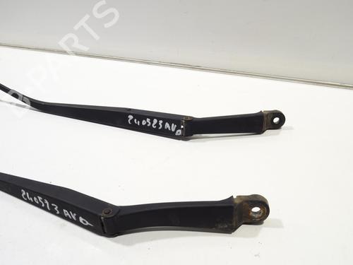 Used Front windshield wiper arm Front windshield wiper arm 21776634 21776634