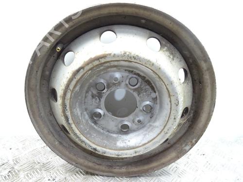 Used Rim PEUGEOT BOXER Van (244) 2.8 HDi (128 hp) 29481305