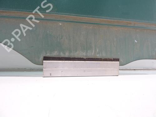 Rear right door window OPEL ZAFIRA / ZAFIRA FAMILY B (A05) 1.7 CDTI (M75) | BP29631408C21 