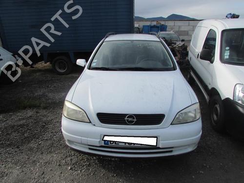 Right mirror OPEL ASTRA G Estate (T98) 1.7 TD (F35) | BP20058980C27