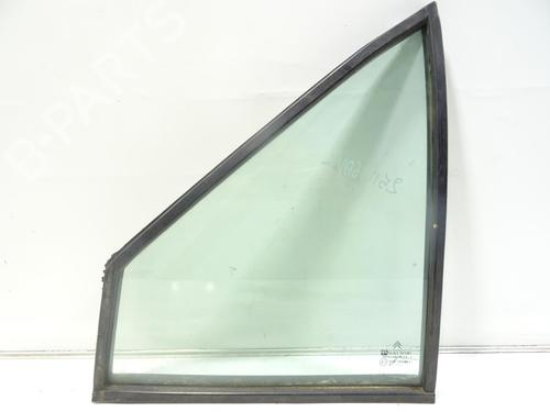 Vidro triangular frente esquerdo Vidro triangular frente esquerdo 30778319 30778319