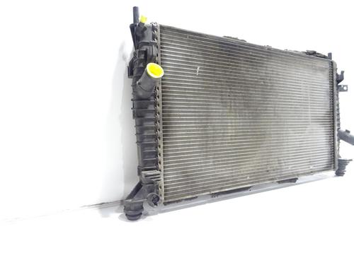 Water radiator FORD FOCUS C-MAX (DM2) 1.8 TDCi | BP29631342M31 