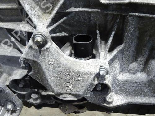 Gearbox BMW 4 Coupe (G22, G82) M 440 i Mild-Hybrid xDrive | BP37472157M3  - Image 5