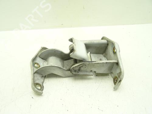 Dørhængsel/Dørbegrænser RENAULT TRAFIC II Van (FL) 1.9 dCi 80 (FL0B) (82 hp) 32671279