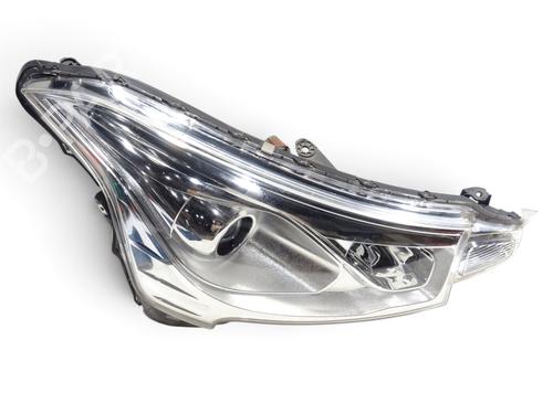 Right headlight CITROËN C4 AIRCROSS 1.6 HDi 115 AWC | BP39550879C29 - Image 2
