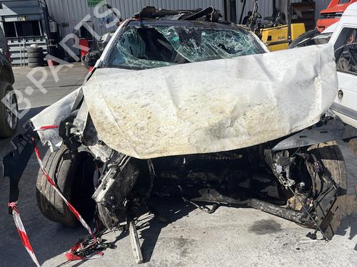 Used Parts MERCEDES-BENZ CLA (C118) CLA 220 d (118.314) (190 hp) 4380023