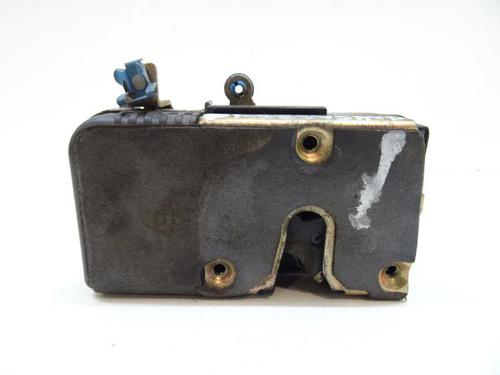 Used Front right lock CITROËN XANTIA (X1_, X2_) 2.0 HDI 109 (109 hp) 20056248