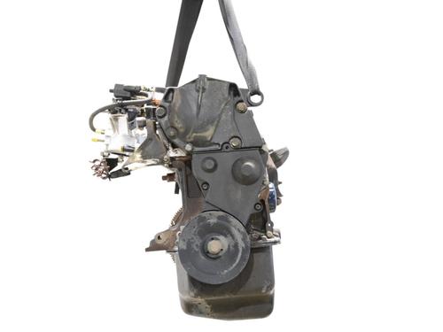 Used Engine Engine 36654335 36654335