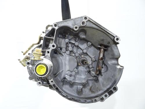 Used Gearbox PEUGEOT 106 II (1A_, 1C_) 1.4 i (75 hp) 26662063