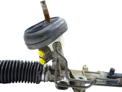 Steering rack DACIA DUSTER (HS_) 1.5 dCi 4x4 | BP39565453M22 - Image 6