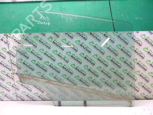 Used Rear right door window PEUGEOT 308 SW I (4E_, 4H_) 1.6 HDi (109 hp) 20070484