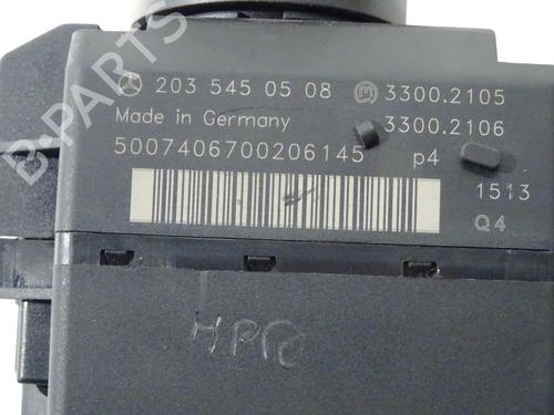 Used Ignition barrel Ignition barrel 36540951 36540951