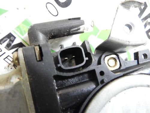 Rear left window mechanism NISSAN X-TRAIL I (T30) 2.2 Di 4x4 | BP20072004C24 