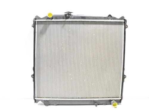 Used Water radiator TOYOTA LAND CRUISER 90 (_J9_) 3.0 TD (KZJ90_, KZJ95_, KZJ90R, KZJ95R, KZJ90W, KZJ95W) (125 hp) 31658537