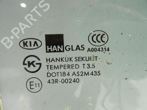 rear-right-door-window-kia-sorento-i-jc-2002-2003-2004-2005-2006-2007-2008-2009-2010-2011-24951976 main image