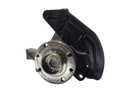 Used Left front steering knuckle Left front steering knuckle 37589405 37589405
