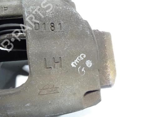 left-front-brake-caliper-volvo-s60-i-384-2000-2001-2002-2003-2004-2005-2006-2007-2008-2009-2010-31851044 main image