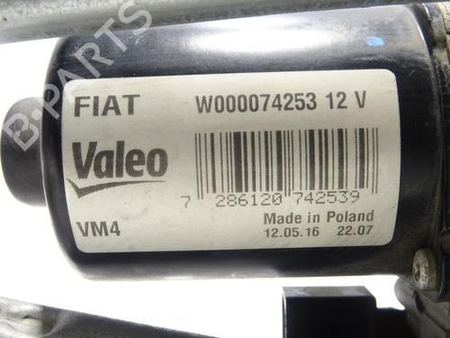 Used Front wiper motor Front wiper motor 27485257 27485257