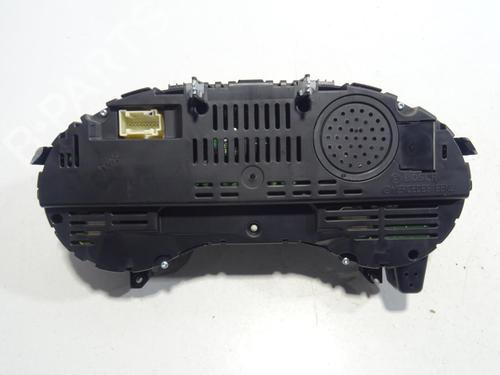 Instrument cluster MERCEDES-BENZ CLA Shooting Brake (X117) CLA 180 (117.942) | BP32468271C47 