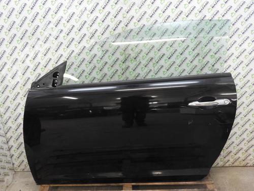 Left front door ALFA ROMEO MITO (955_) 1.3 MultiJet (955AXH1B, 955AXT1A) | BP20059548C2 