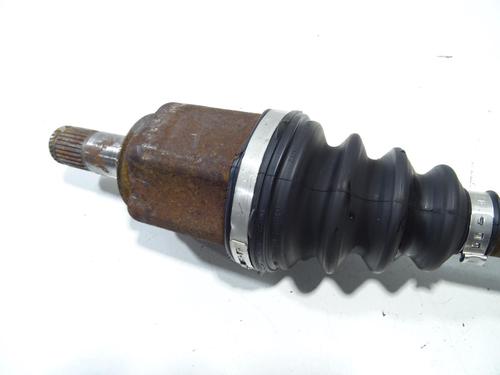 Left front driveshaft FORD TRANSIT V363 Van (FCD, FDD)  | BP29446145M38 