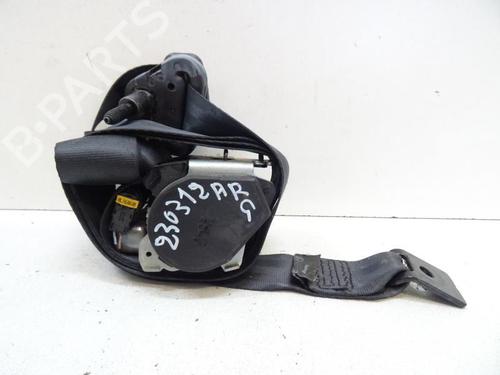 Rear left belt tensioner RENAULT MEGANE II Estate (KM0/1_)  | BP20043130C89 