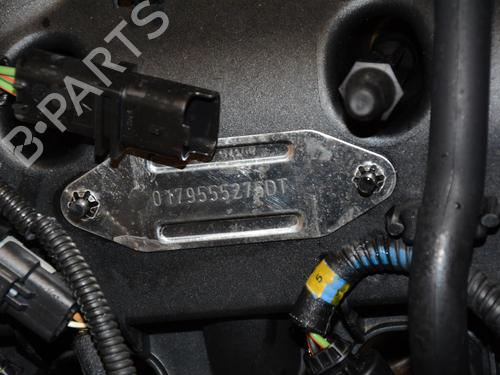 Engine LAND ROVER DISCOVERY III (L319) 2.7 TD 4x4 | BP40016644M1 - Image 7