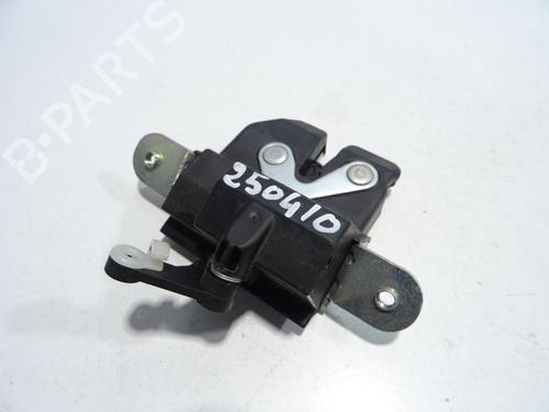 Tailgate lock FORD KA (RU8) 1.2 | BP29501207C101 