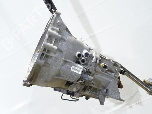 Gearbox BMW 1 (E87) 116 i | BP26056358M3 - Image 4
