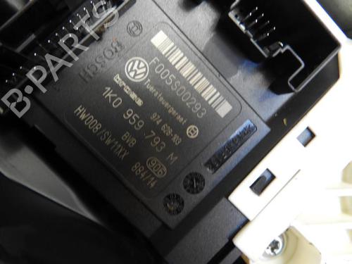 Front left window mechanism SEAT LEON (1P1) | BP20056065C22 - Image 2
