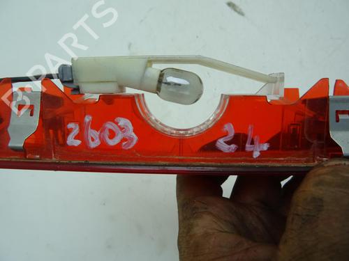 3º Stop 3º Stop RENAULT KANGOO / GRAND KANGOO II (KW0/1_) [2008-2026] 36764024 36764024