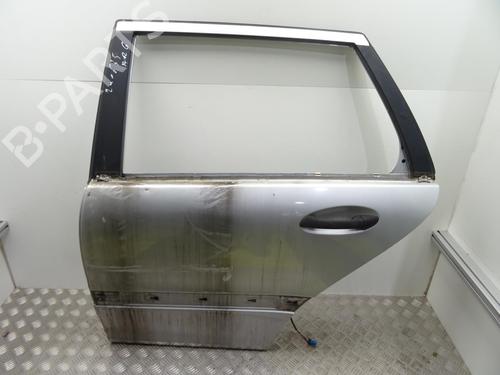 Used Left rear door MERCEDES-BENZ C-CLASS T-Model (S203) C 180 Kompressor (203.246) (143 hp) 23787752