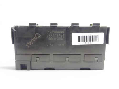 Electronic module SUZUKI GRAND VITARA II (JT, TE, TD) 1.9 DDiS All-wheel Drive (JT419, TD44, JB419WD, JB419XD,... | BP36790696M83 - Image 3